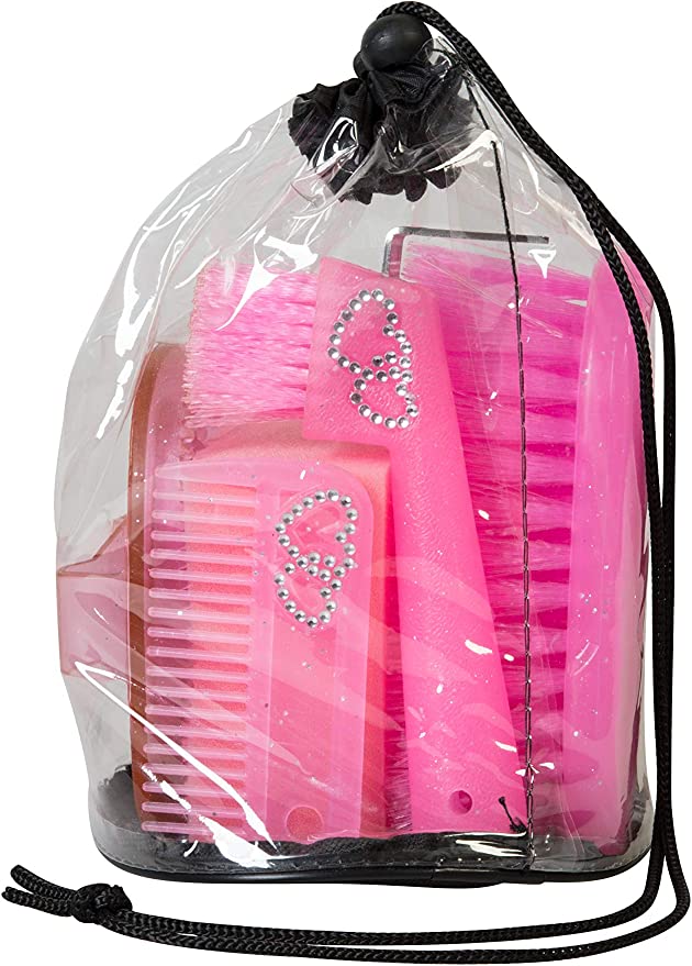 Revealing the 6 Best Horse Grooming Kits to Buy